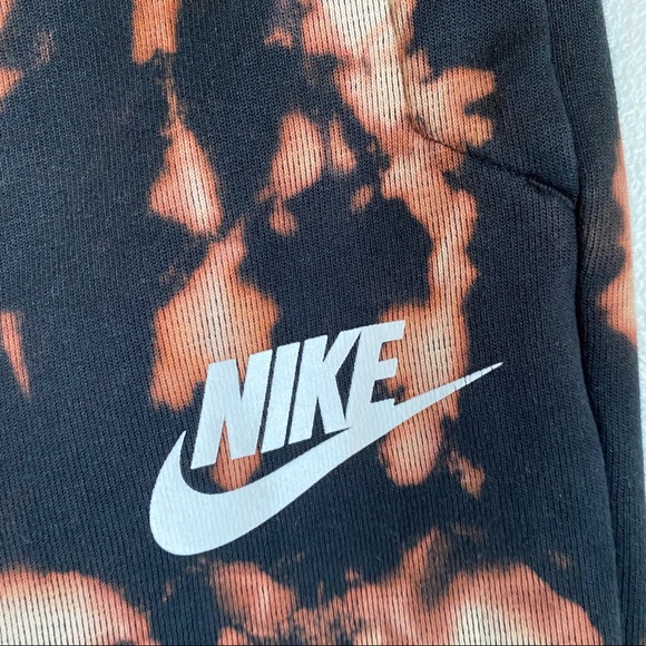 Bleached sweatpants - Picture 6 of 13